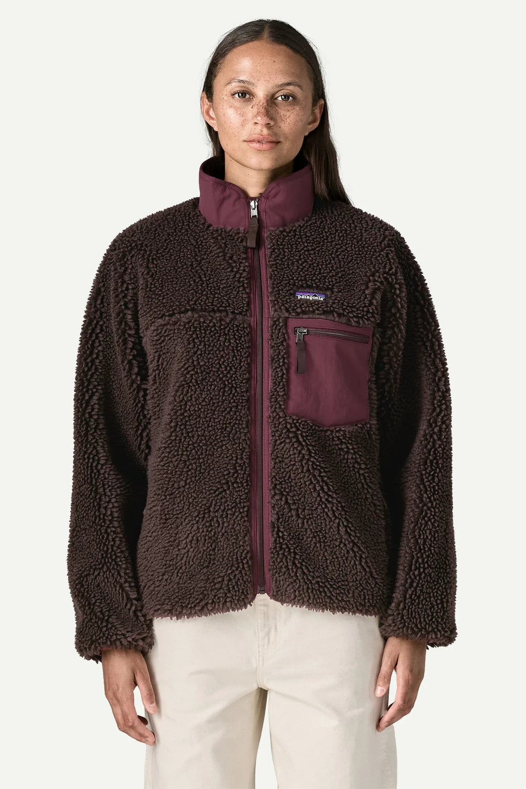 W´S CLASSIC Retro-X Jacket