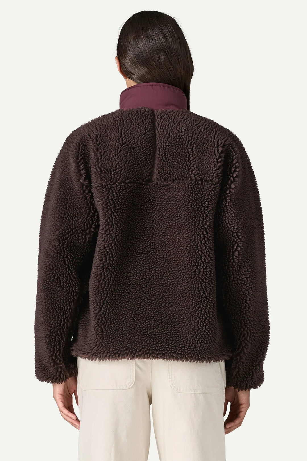 W´S CLASSIC Retro-X Jacket