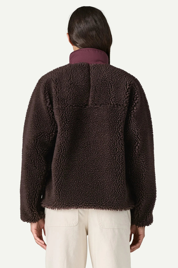 W´S CLASSIC Retro-X Jacket