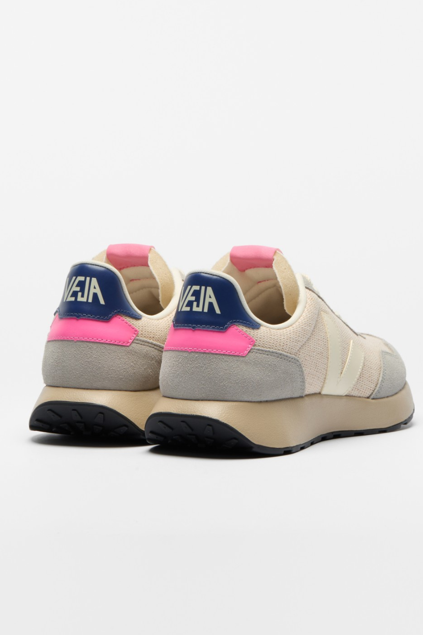 PAULISTANA Jute Cashew Oxford Grey