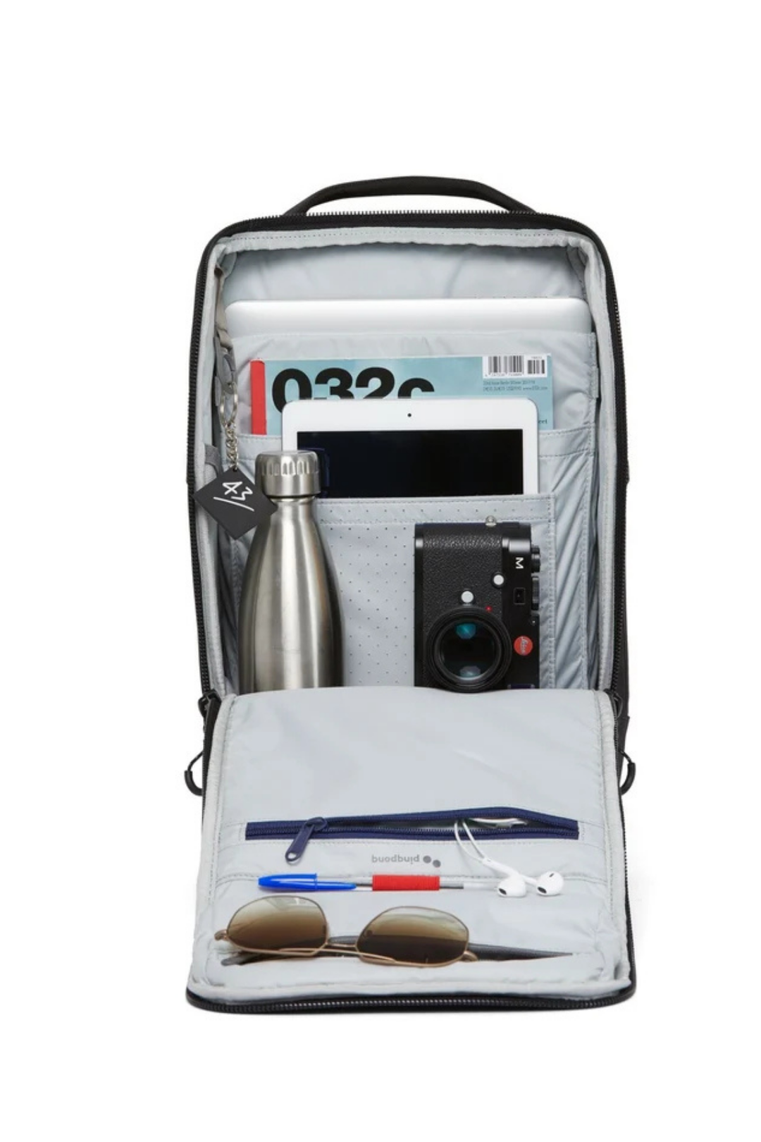 CUBIK Medium | PinqPonq