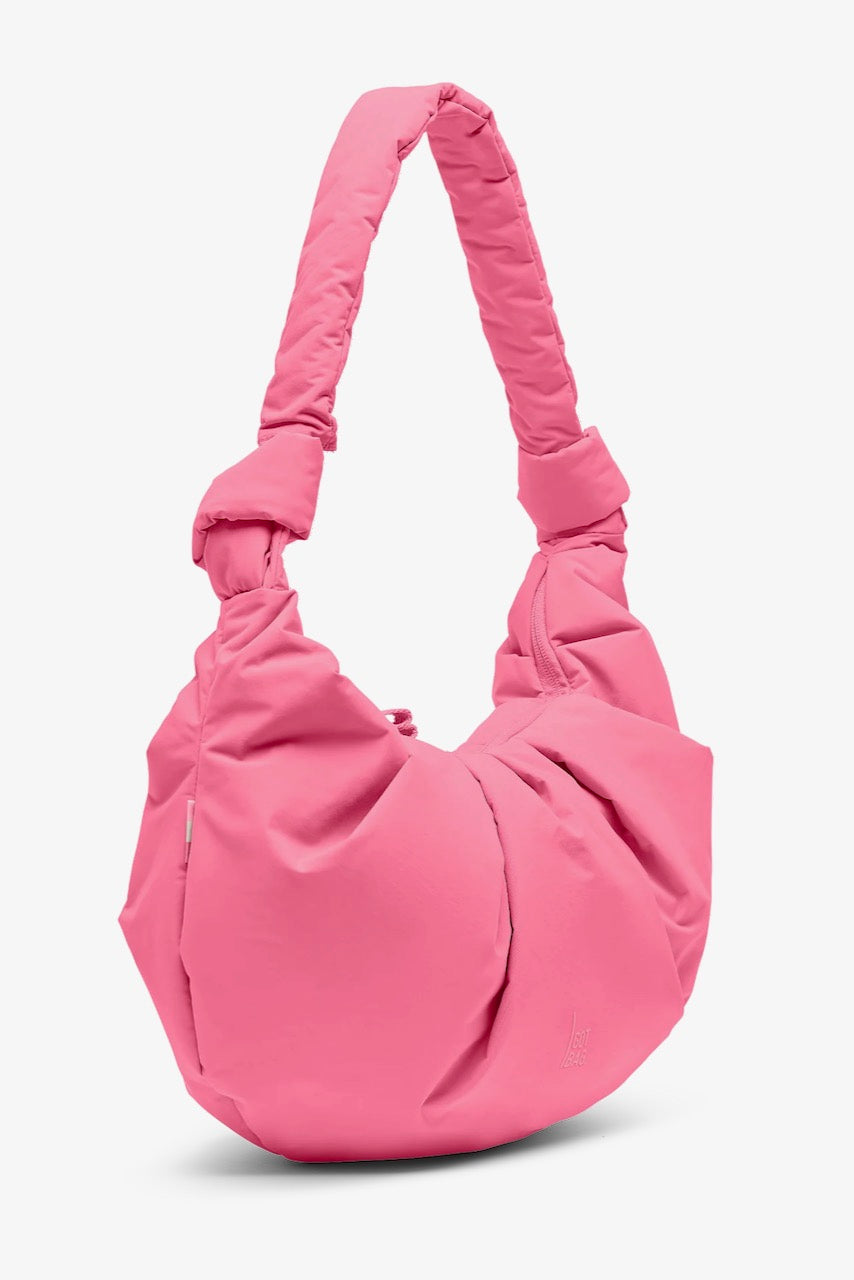 PLEAT Moon Bag Large