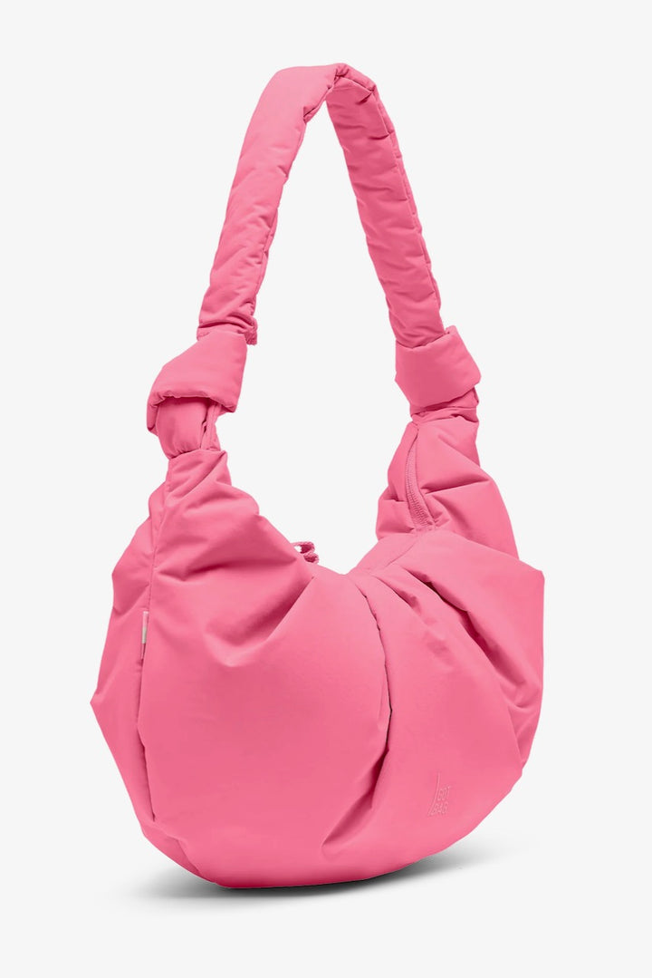 PLEAT Moon Bag Large