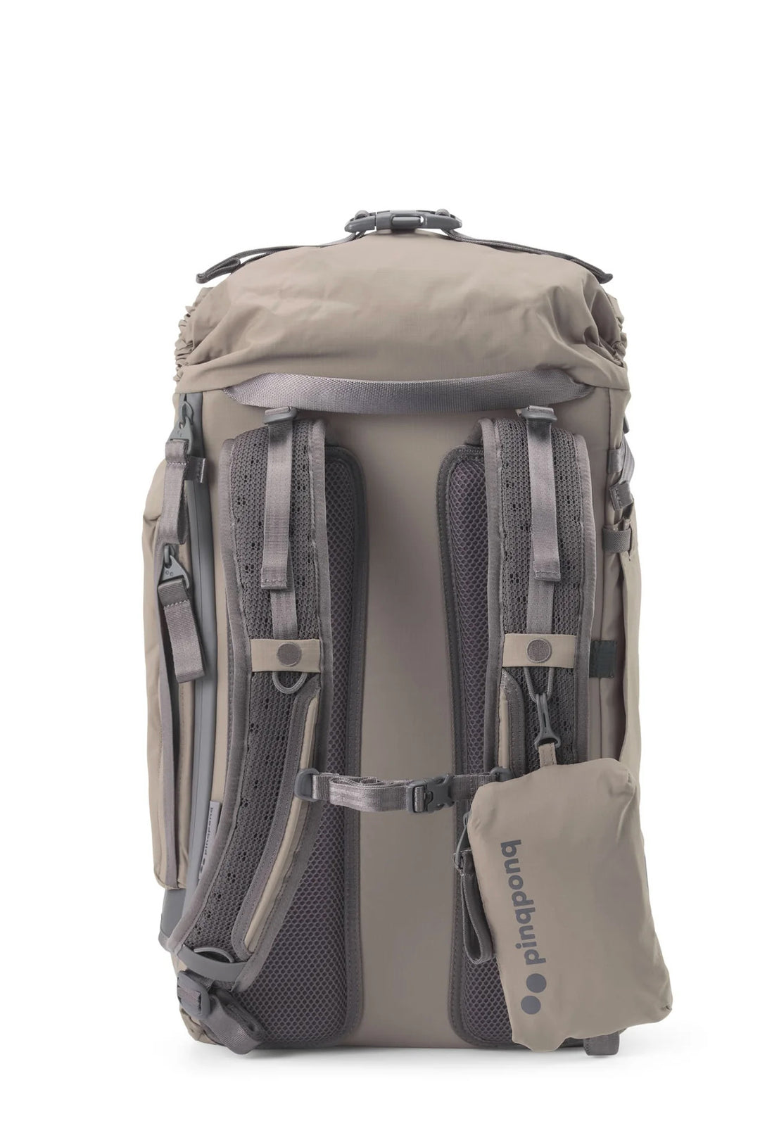 KOMUT Medium | PINQPONQ