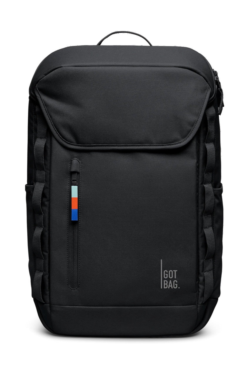 PRO PACK | GOT BAG