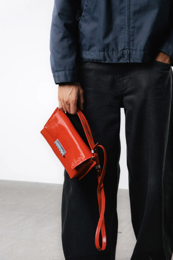 ELLY R201 Crossbody