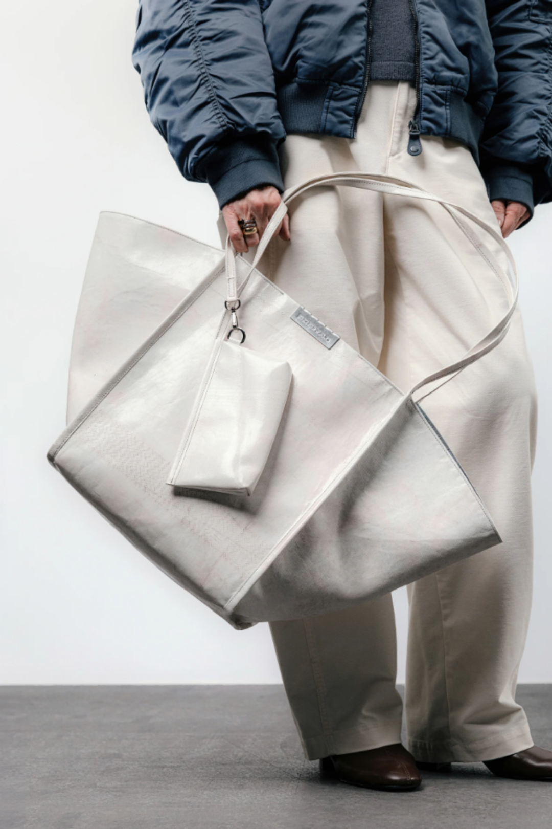 MAZIE R203 Shopper