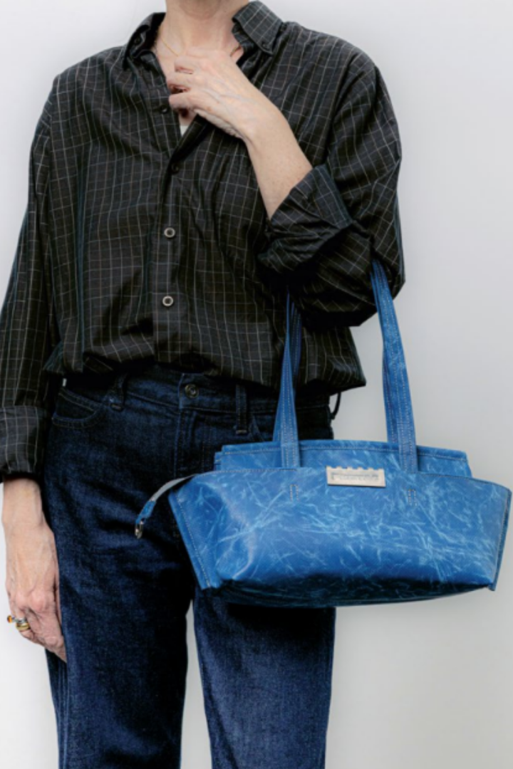NAN R204 Schultertasche
