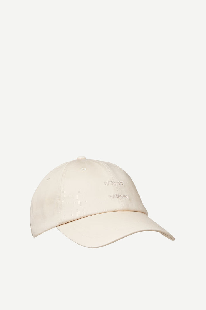 SAADDIE Cap turtledove