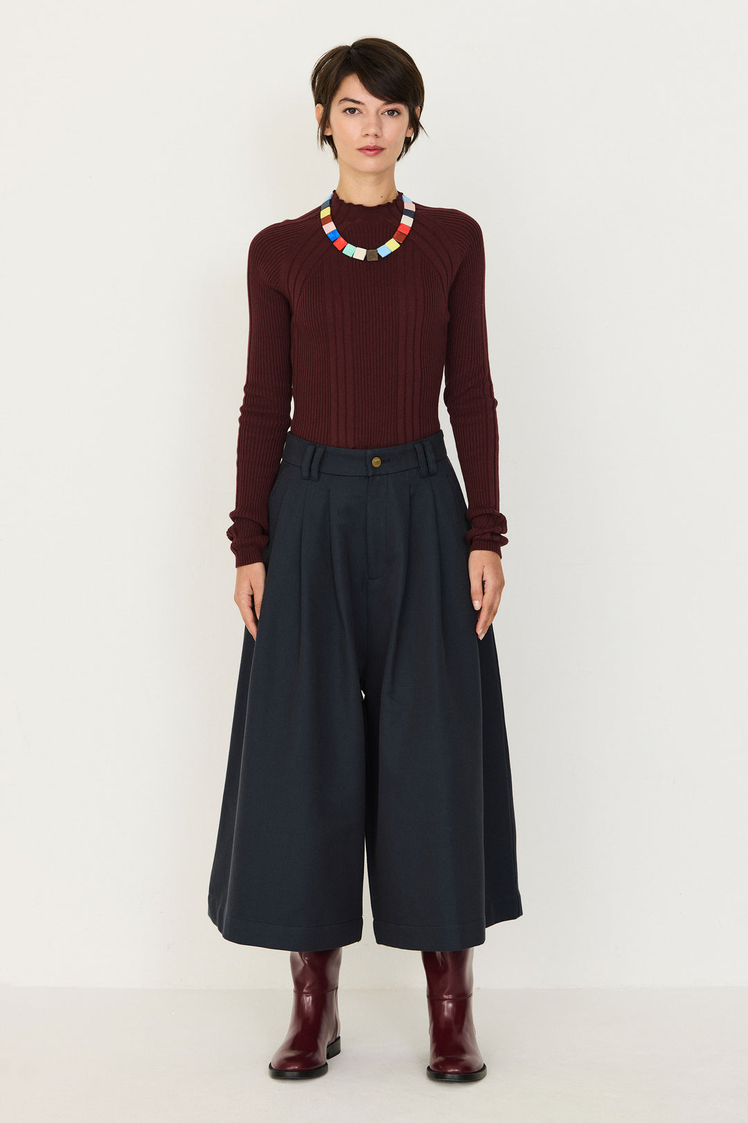 SAIOA Trouser