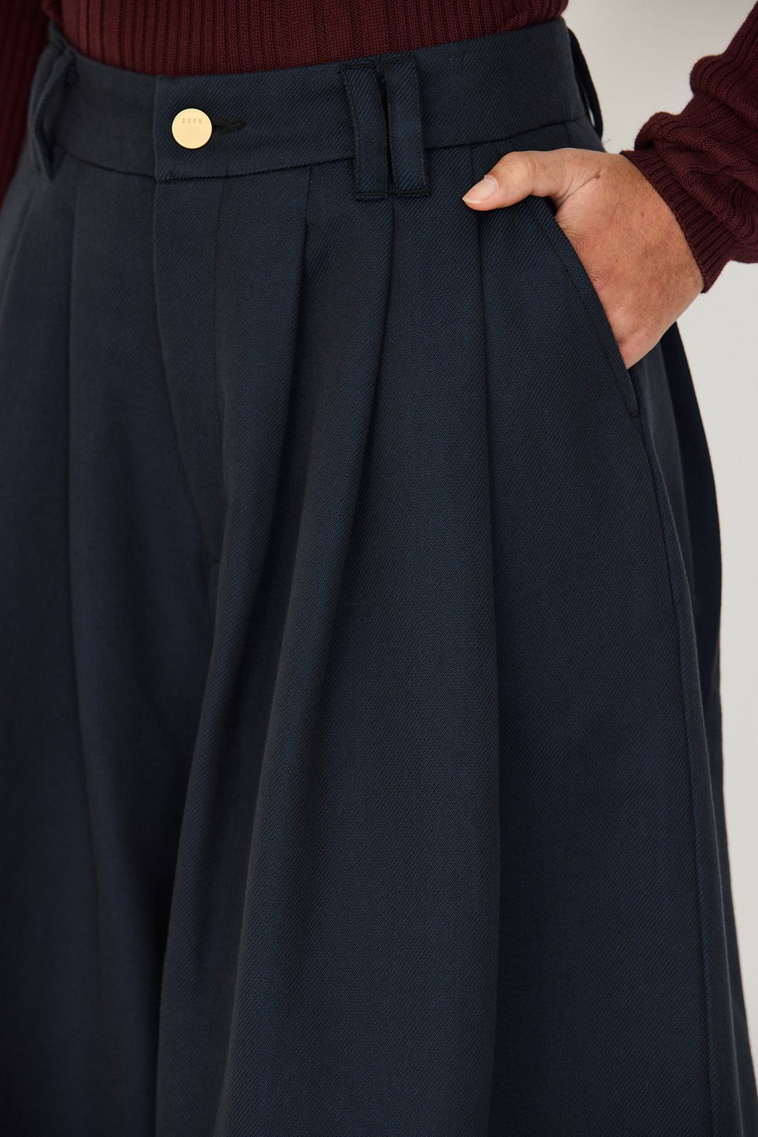 SAIOA Trouser