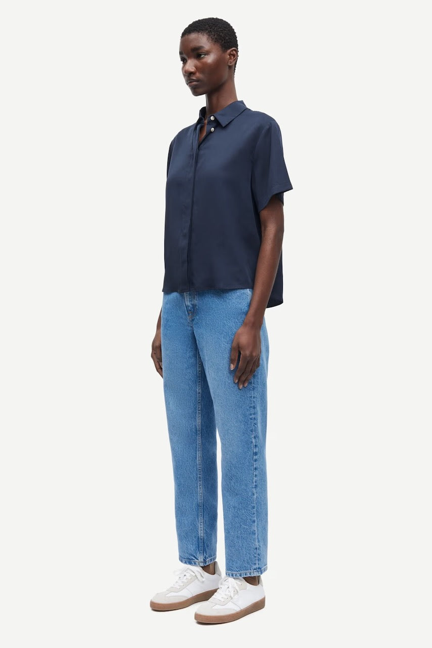 MINA Shortsleeve Shirt