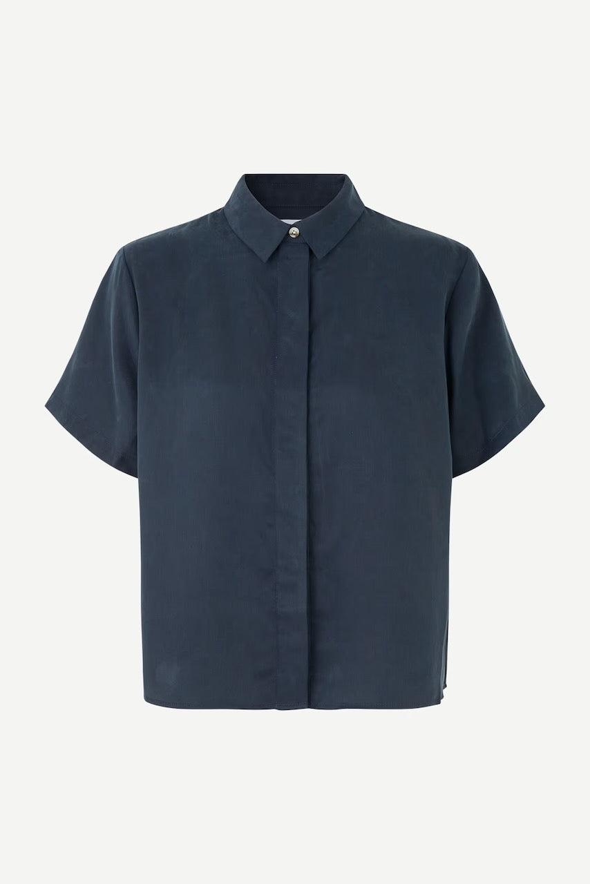 MINA Shortsleeve Shirt