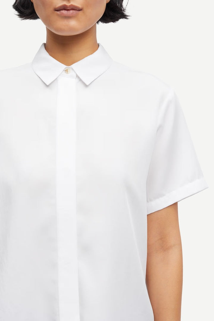MINA Shortsleeve Shirt
