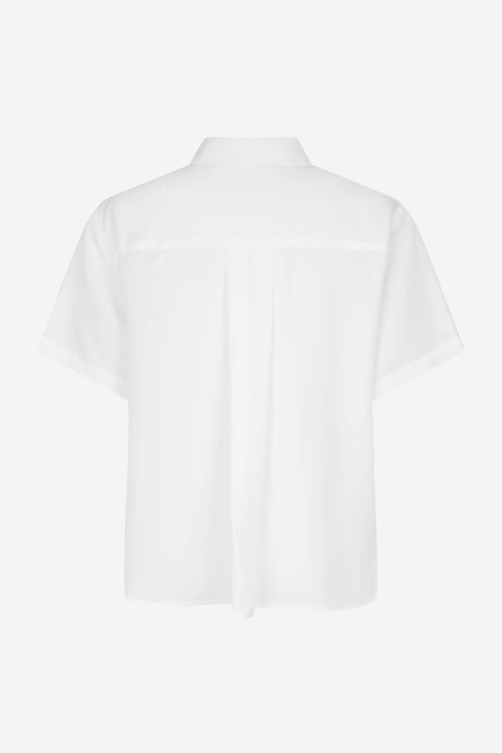 MINA Shortsleeve Shirt