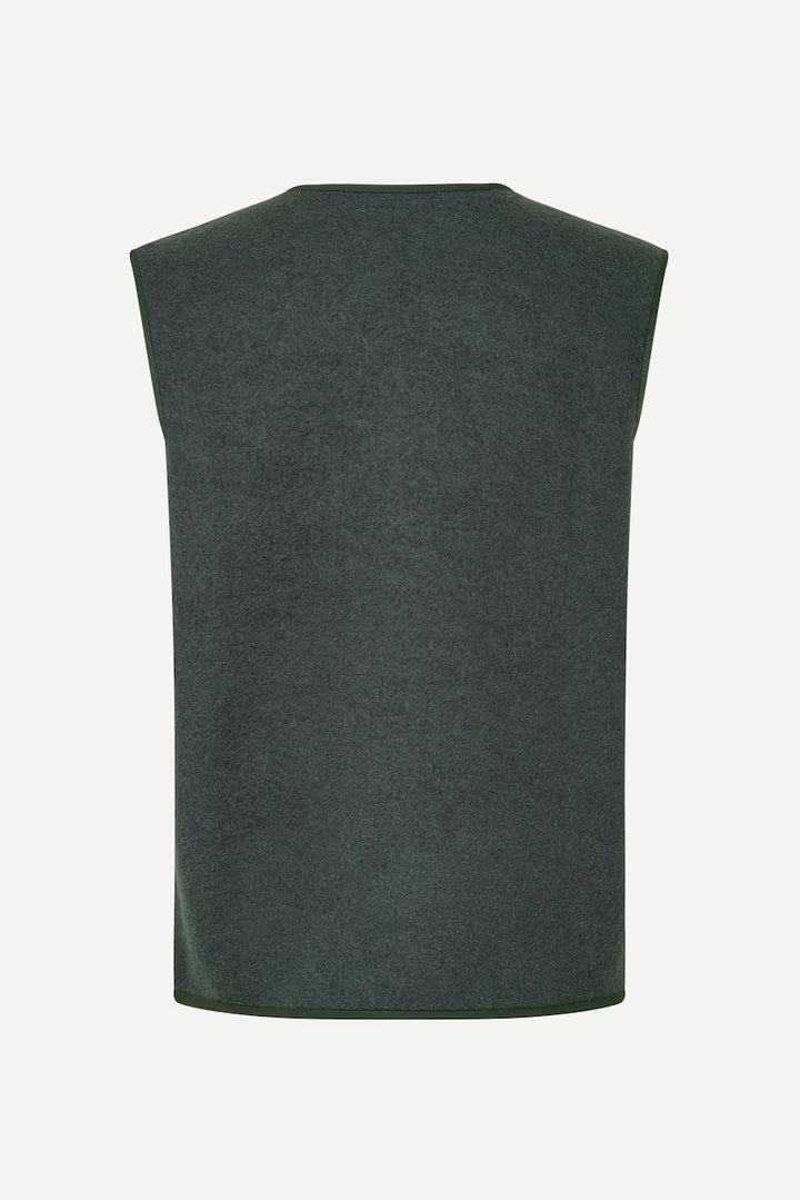 SAHANNES Vest