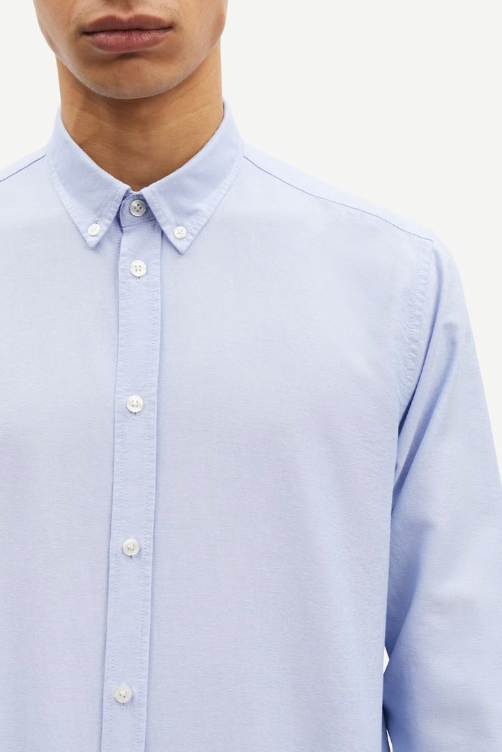 SALIAM BX Shirt