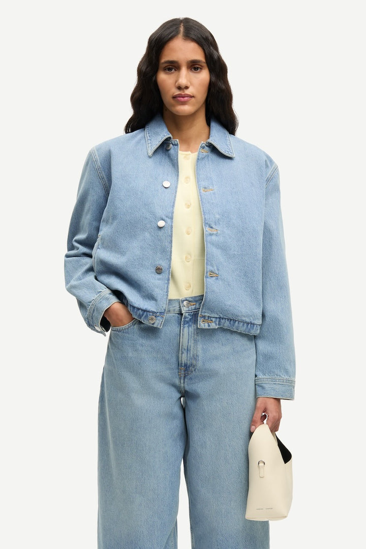 SANANA Jacke
