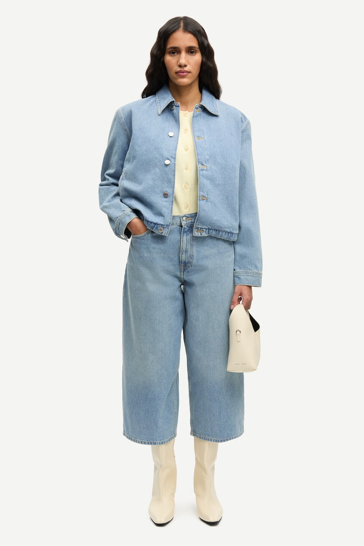 SANANA Jacke