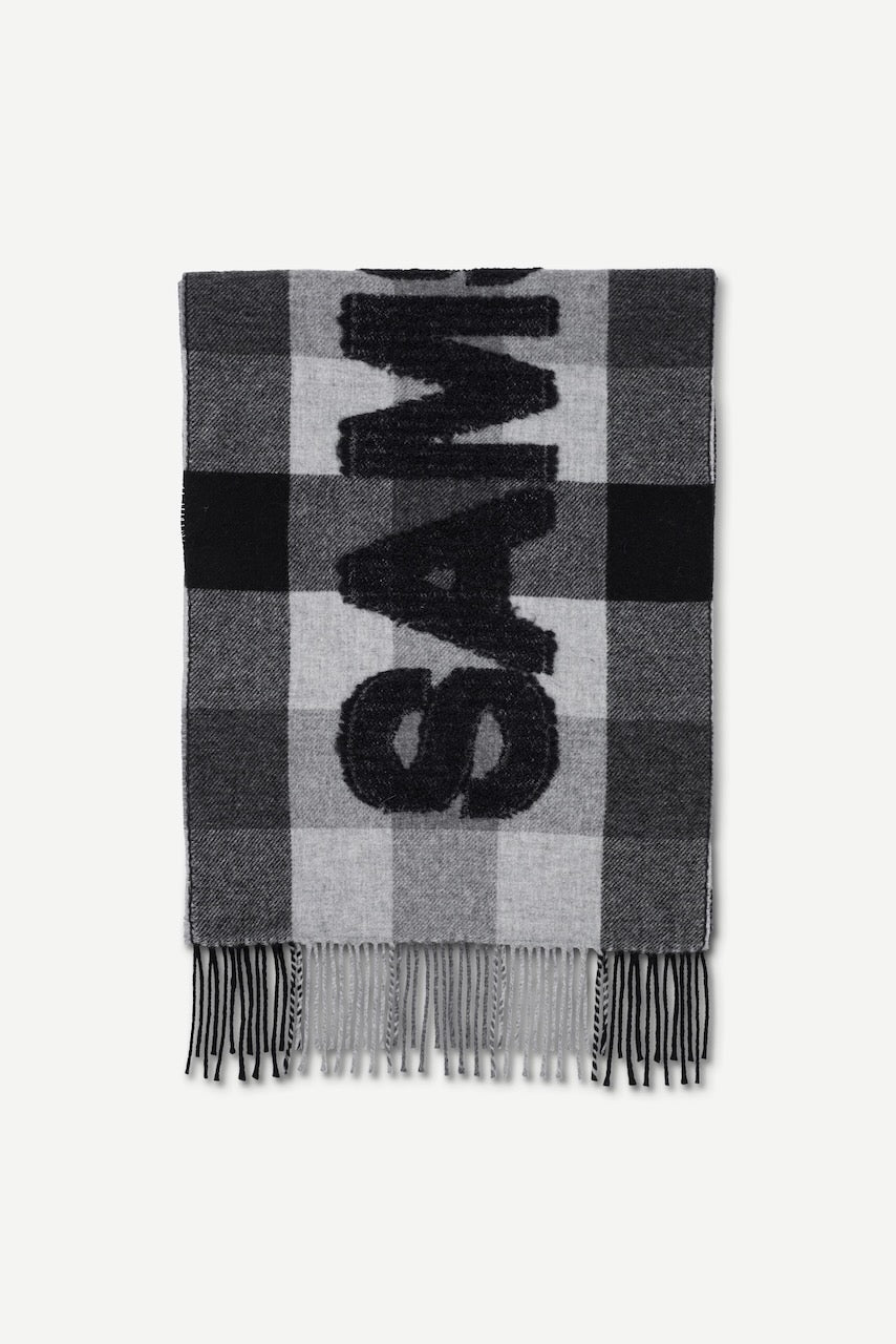 SASAMSOE Scarf