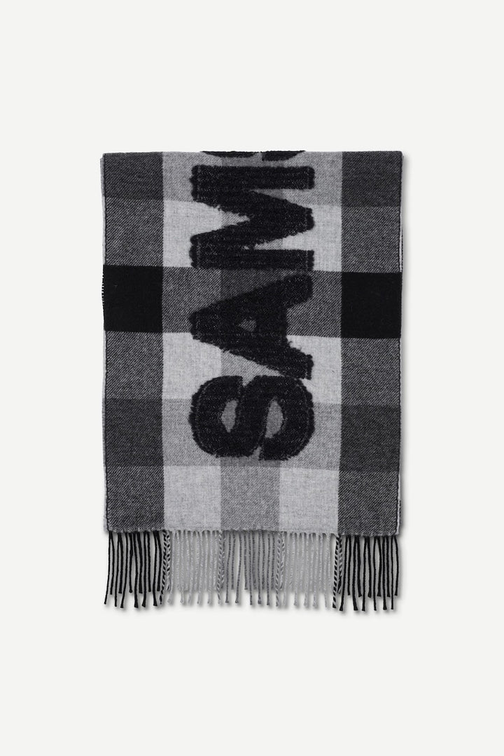 SASAMSOE Scarf