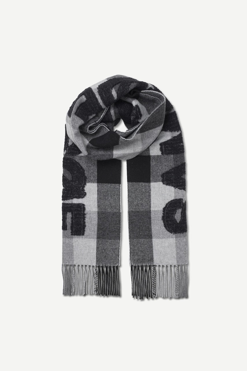 SASAMSOE Scarf