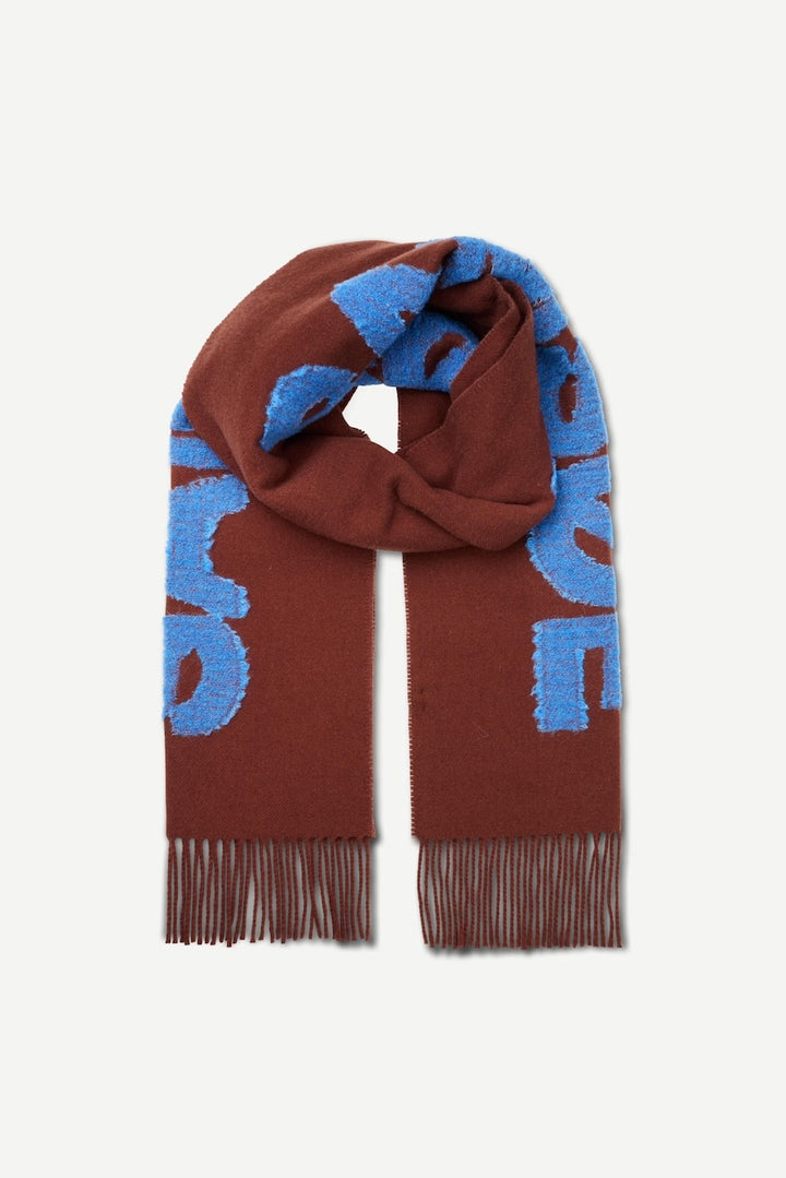 SASAMSOE Scarf