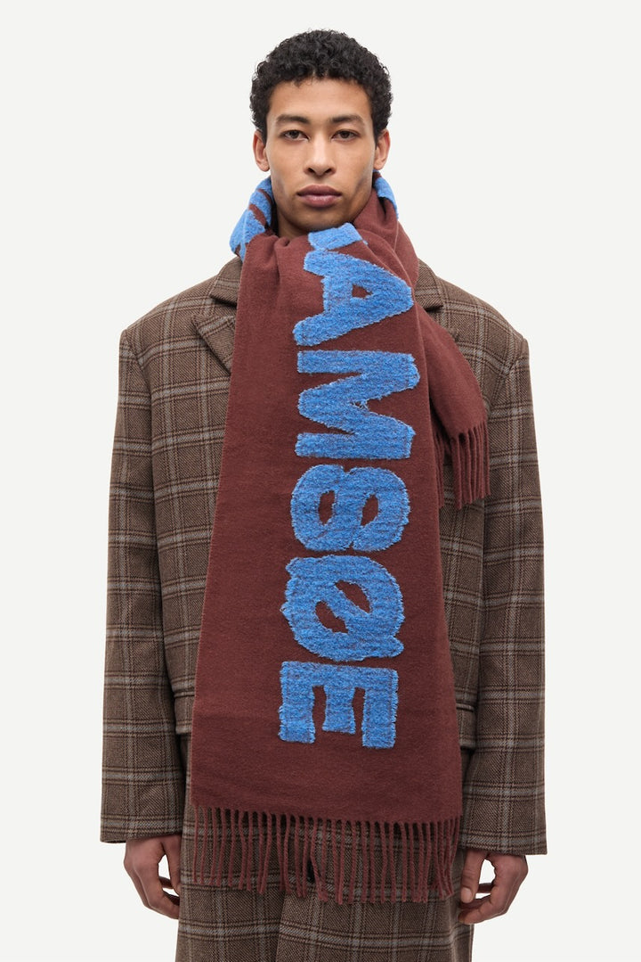 SASAMSOE Scarf