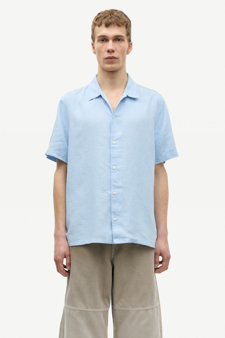 SAAVAN JX Shirt