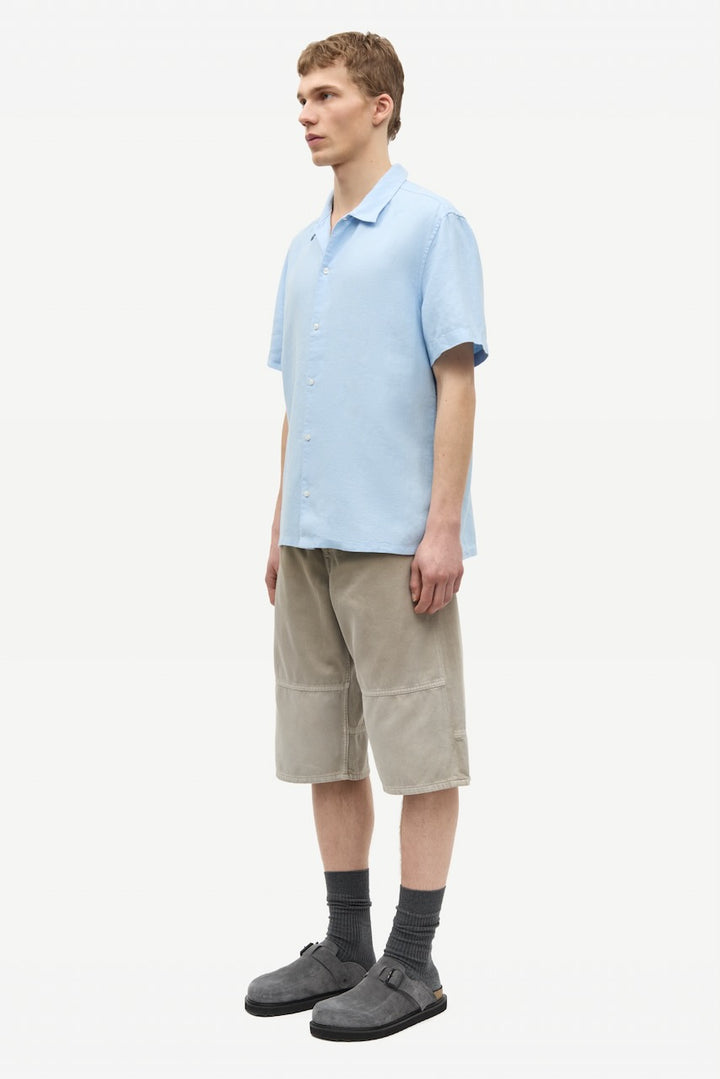 SAAVAN JX Shirt