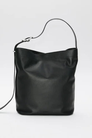 SHOPPER Bag S Leather Sandqvist
