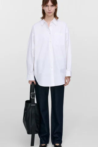 SHOPPER Bag S Leather Sandqvist