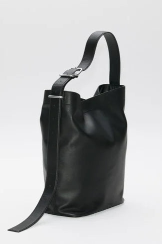 SHOPPER Bag S Leather Sandqvist