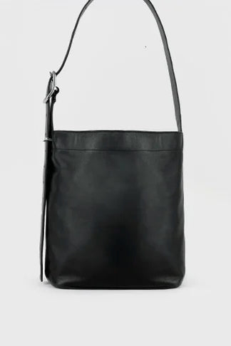 SHOPPER Bag S Leather Sandqvist
