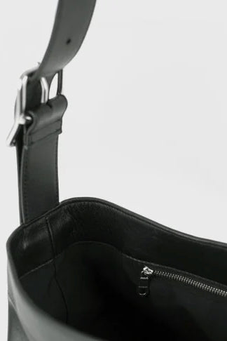 SHOPPER Bag S Leather Sandqvist