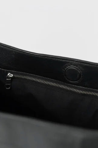 SHOPPER Bag S Leather Sandqvist