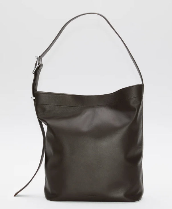 SHOPPER Bag S Leather Sandqvist