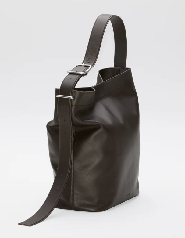 SHOPPER Bag S Leather Sandqvist