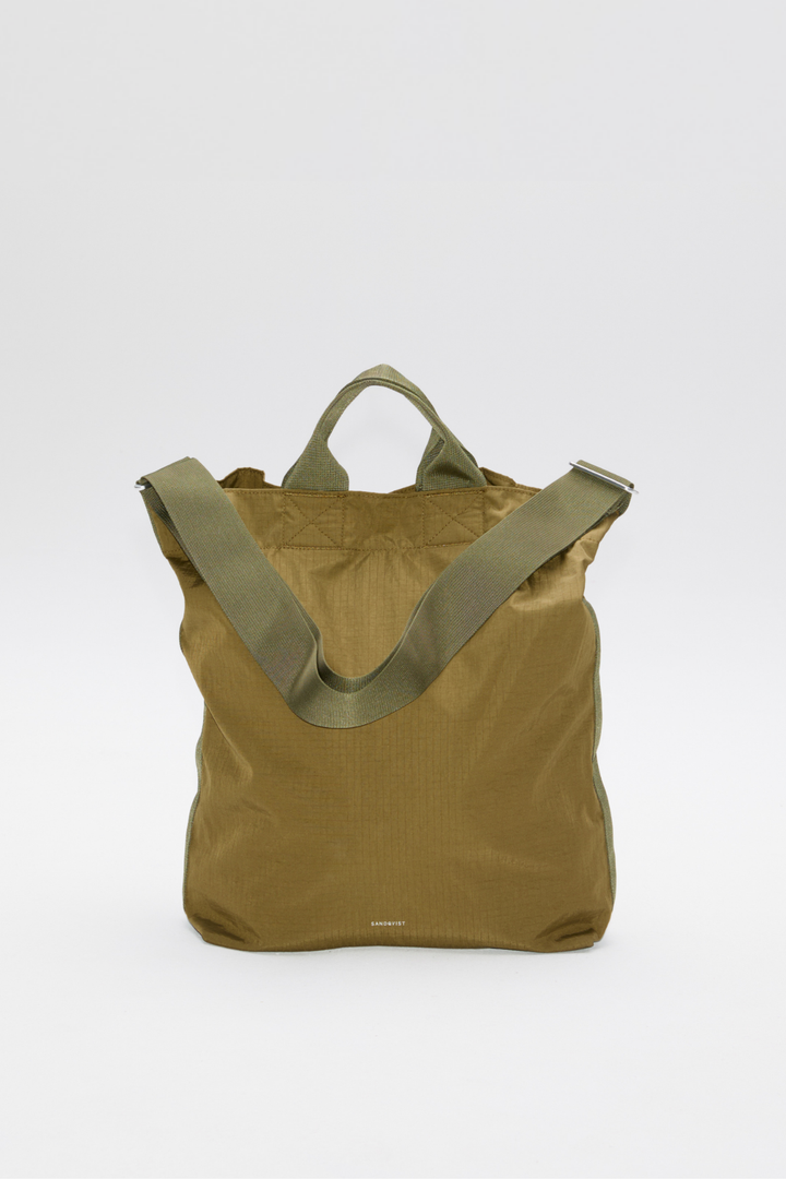 GRID Shopper Bag
