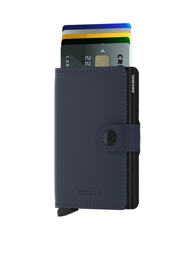 MINIWALLET Matte | SECRID