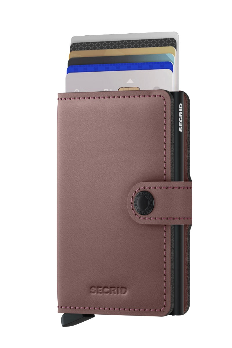 MINIWALLET Matte | SECRID