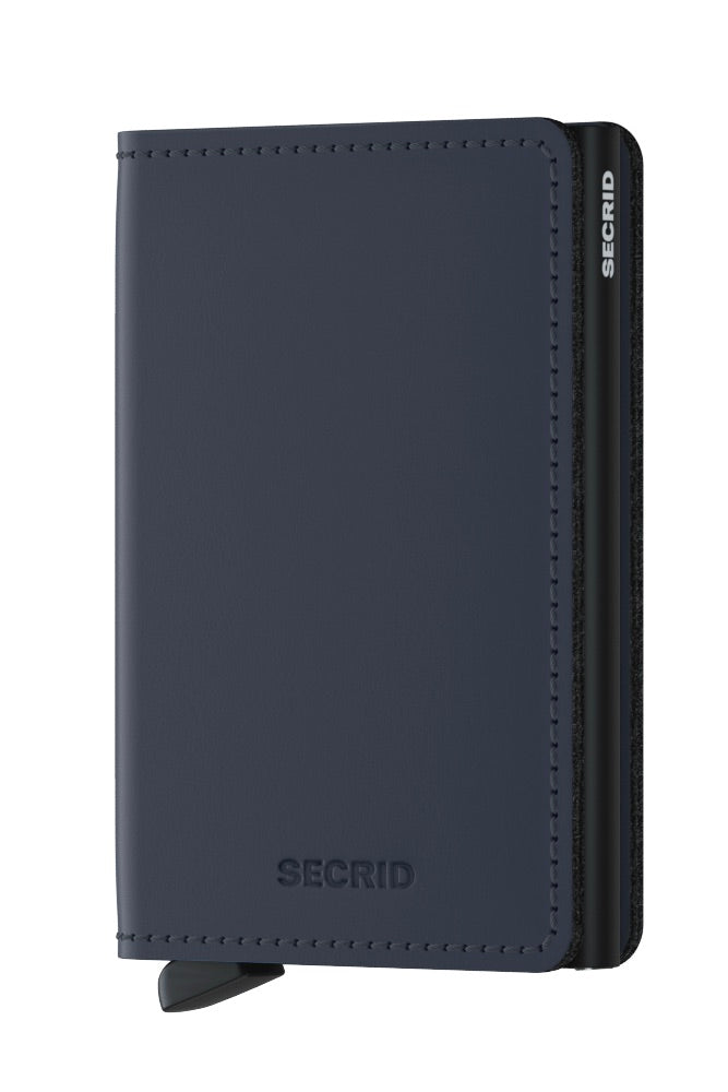 SLIMWALLET Matte | SECRID