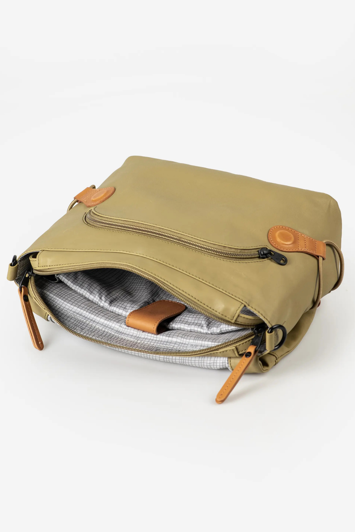 SENDAI 8" Bag