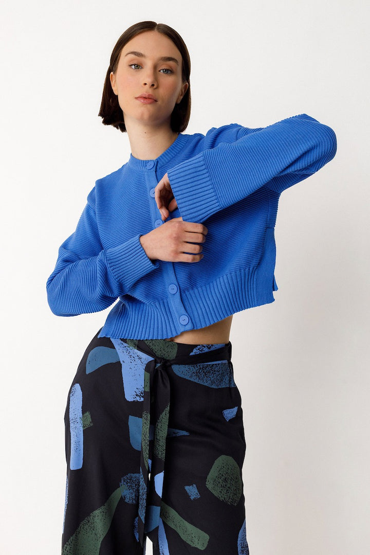 BELENE Sweater | SKFK
