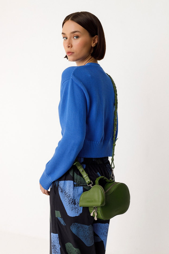 BELENE Sweater | SKFK