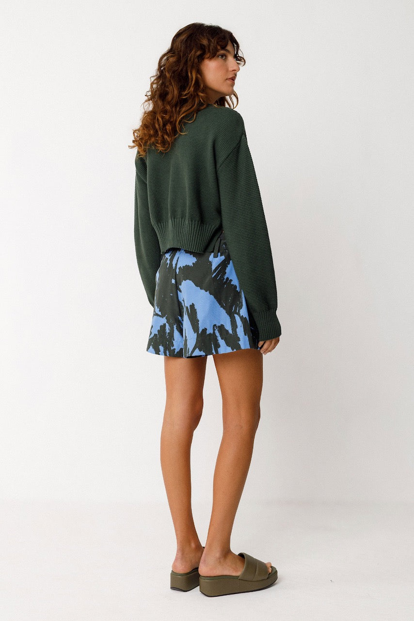 BELENE Sweater | SKFK