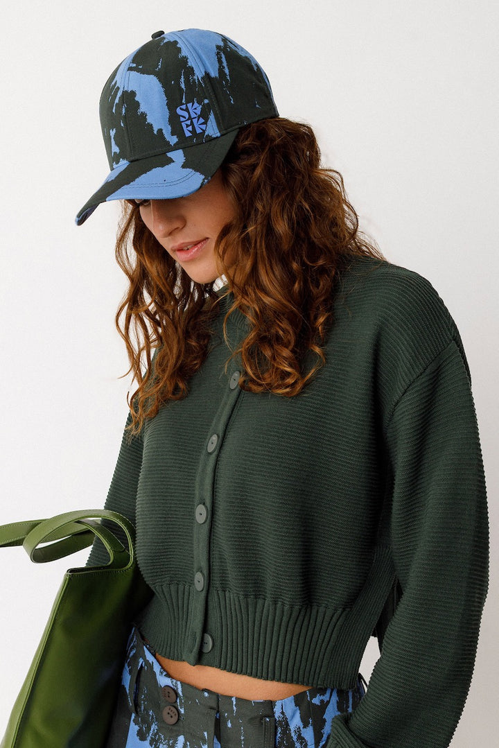 BELENE Sweater | SKFK