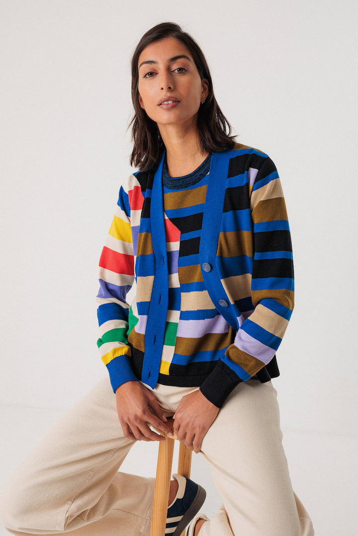 MAIPI Sweater grems | SKFK