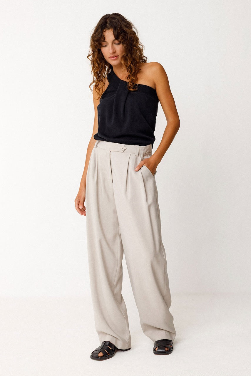 HAIDE Trouser | SKFK