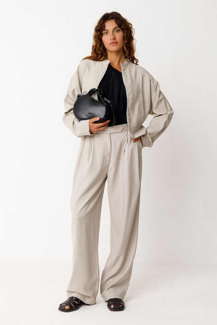 HAIDE Trouser | SKFK